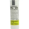 Fortakehl Sanum Kehlbeck-D 6 Ampullen, 1X1 ml
