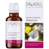 Dr. Koll Gemmo Therapie-Gemmo Mazerat Silberlinde Tilia tomentosa, 50 ml