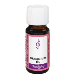 Bombastus Aromatische Düfte-Geranium Öl, 10 ml