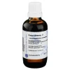 Hanosan Hanosan-Ginseng Urtinktur = D 1 Hano, 50 ml