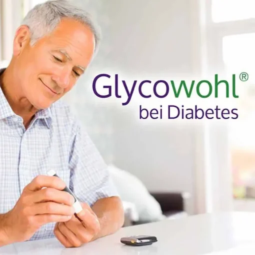 Glycowohl S|Medikamente-® Tropfen zum Einnehmen, 50 ml