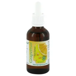 Dynamis Grapefruitkernextrakt-Grapefruit Kern Extrakt pur, 50 ml