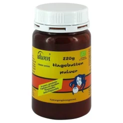 Idunn Hagebuttenpulver-Hagebuttenpulver, 220 g