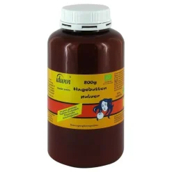 Idunn Hagebuttenpulver-Hagebuttenpulver, 800 g