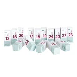 Pflüger Sets-Haus / Reiseapotheke 13 - 27 Tabletten, 1 St