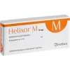 Helixor Mistelpräparate-M® 5 mg Ampullen, 8 St