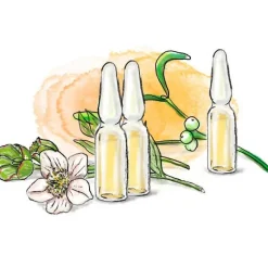 Helixor Mistelpräparate-M® Serienpackung IV, 7 St