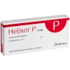 Helixor Mistelpräparate-P® 5 mg Ampullen, 8 St