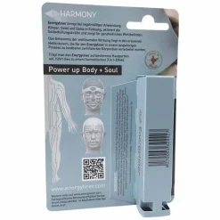 Himalayas Dreams Roll-On|Gesichtsöle-Energyliner Harmony Öl, 10 ml