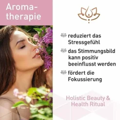 Himalayas Dreams Roll-On|Gesichtsöle-Energyliner Balance Öl, 10 ml