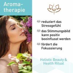 Himalayas Dreams Roll-On|Gesichtsöle-Energyliner Clarity Öl, 10 ml