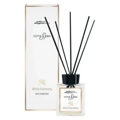 Dr. Theiss Aromatische Düfte-Home Spa White Harmony Raumduft, 100 ml