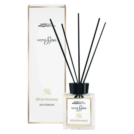 Dr. Theiss Aromatische Düfte-Home Spa White Harmony Raumduft, 100 ml