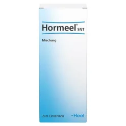 Hormeel Heel-Snt Tropfen, 30 ml