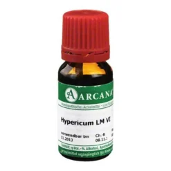 Arcana E-L|H-Hypericum LM 6 Dilution, 10 ml