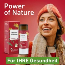 Pflüger H-Hypericum C30 Globuli Dosierspender, 10 g