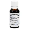 Hanosan Hanosan-Hypericum perfoliatum Urtinktur Ha, 20 ml