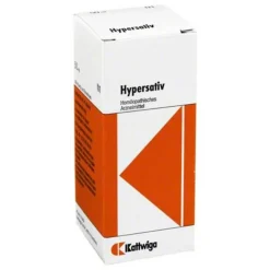 Kattwiga Kattwiga-Hypersativ Tropfen, 50 ml