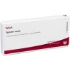 Für Die Frau-Ignatia comp. Ampullen, 10X1 ml