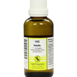 Nestmann Nestmann-Inula F Komplex Nr. 165, 50 ml