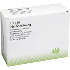 Juv 110 Phönix-Ampullen, 100X1.1 ml