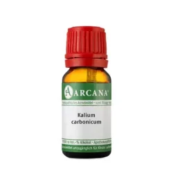 K-Kalium carbonicum Arcana LM 30 Dilution, 10 ml