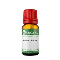 E-L|K-Kalium nitricum LM 1 Dilution, 10 ml