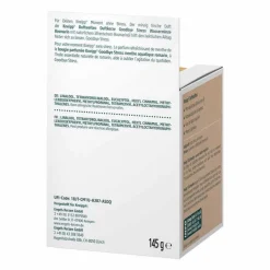 Kneipp Duftsets-Duftwelten Duftkerze Goodbye Stress, 145 g