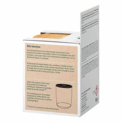 Kneipp Duftsets-Duftwelten Duftkerze Tiefen-Entspannung, 145 g