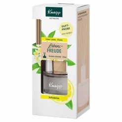 Kneipp Duftsets-Duftwelten Lebens-Freude Duftstäbchen, 50 ml