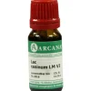 Arcana E-L|L-Lac caninum LM 6 Dilution, 10 ml