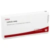 Wala Erkältung-Lachesis comp. Ampullen, 10X1 ml