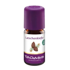 Taoasis Ätherische Öle & Duftöle-Latschenkieferöl Bio, 5 ml