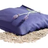 Spinnrad Ätherische Öle & Duftöle-Lavendel Kissen 25x25cm, 1 St