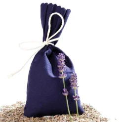 Spinnrad Ätherische Öle & Duftöle-Lavendel Säckchen, 20 g