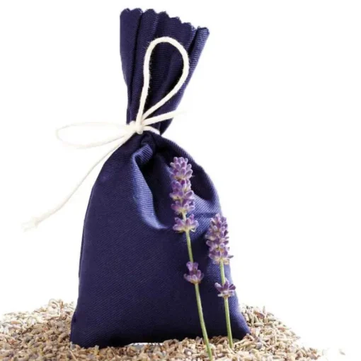 Spinnrad Ätherische Öle & Duftöle-Lavendel Säckchen, 20 g