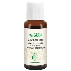 Bergland Aromatische Düfte|Körperöle-Lavendel-Öl fein, 30 ml