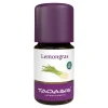 Taoasis Ätherische Öle & Duftöle-Lemongras Öl fein Bio Demeter, 5 ml