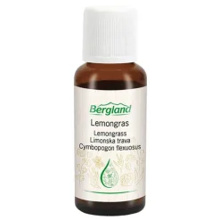 Bergland Aromatische Düfte|Körperöle-Lemongras-Öl, 30 ml