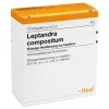 Heel Heel|L-Leptandra Compositum Ampullen, 10 St