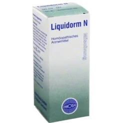 Hanosan Hanosan-Liquidorm N flüssig, 50 ml