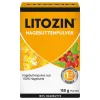 Litozin Hagebuttenpulver-Hagebuttenpulver, 130 g