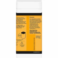 Litozin Hagebuttenpulver-Ultra Kapseln, 120 St