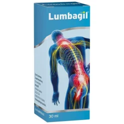 Lumbagil A-Tropfen zum Einnehmen, 30 ml