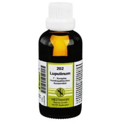Nestmann Nestmann-Lupulinum F Komplex Nr. 202 Dilution, 50 ml