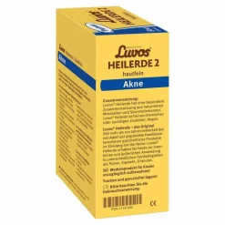 Luvos Heilerde|Arzneimittel Gegen Ekzeme & Entzündungen-® Heilerde 2 hautfein, 800 g