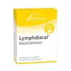 Lymphdiaral Pascoe-Basistabletten, 100 St