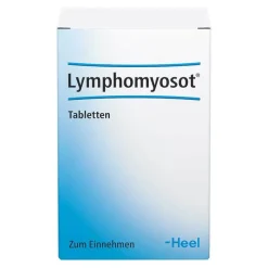 Lymphomyosot Heel-Tabletten, 250 St