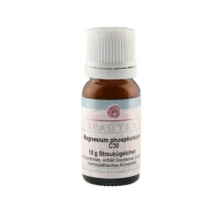 M-Magnesium phosphoricum C 30 Globuli, 10 g