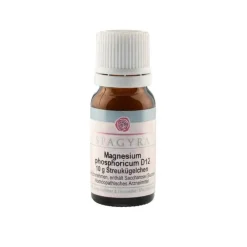 M-Magnesium phosphoricum D 12 Globuli, 10 g